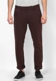 Nautica Coffee Casual Trouser Men