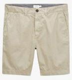 Next Beige Shorts Men