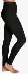 Next Black Ponte Leggings women