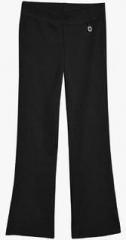 Next Black Regular Fit Trouser girls