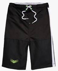 Next Black Sport Swim Shorts boys