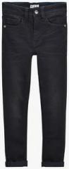 Next Black Super Skinny Jeans boys