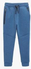 Next Blue Joggers boys