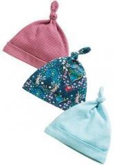 Next Bunny Tie Top Hats 3 Pack girls