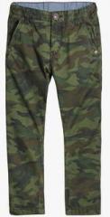 Next Camo Trousers boys