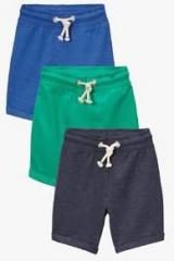 Next Capri Shorts Three Pack boys