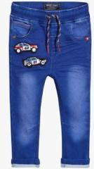 Next Car Jersey Jeans boys