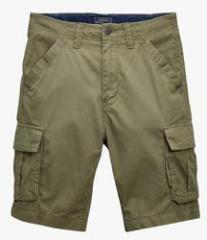 Next Cargo Shorts boys