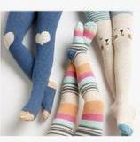 Next Cat Tights Three Pack Girls