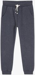 Next Charcoal Grey Joggers girls