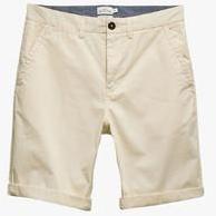 Next Chino Shorts men