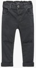 Next Dark Grey Jeans boys