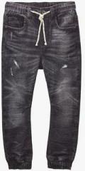 Next Distressed Jogger Jean boys