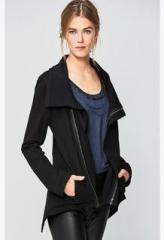 Next Funnel Neck Jacket women