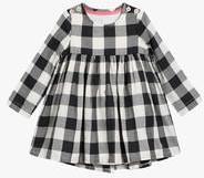 Next Gingham Dress girls