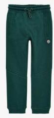 Next Green Joggers boys