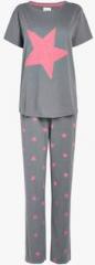 Next Grey Pyjamas Set women