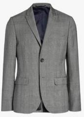 Next Grey Suit Blazer boys