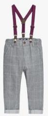 Next Grey Trouser boys