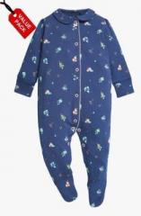 Next Multicoloured Night Suit Two Pack girls