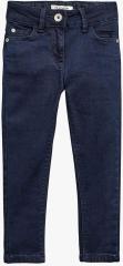 Next Navy Blue Skinny Fit Jeans girls