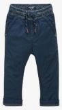 Next Navy Blue Trousers boys