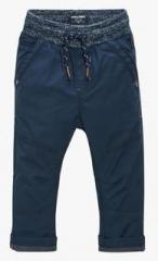 Next Navy Blue Trousers boys