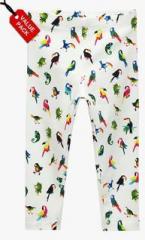 Next Pack Of 2 Multicoloured Leggings girls