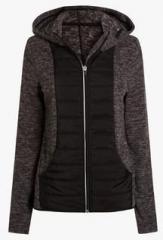 Next Quilted Fleece women