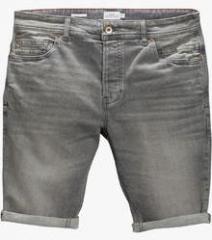 Next Skinny Denim Shorts men