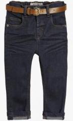 Next Smart Belted Jeans boys