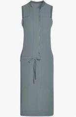 Next Sporty Zip Dress women