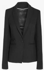 Next Tailored Black Blazer women