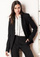 Next Tailored Single Breasted Jacket women