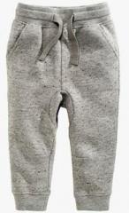 Next Textured Joggers Three Pack boys