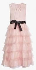 Next Tiered Party Dress girls