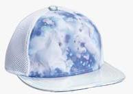 Next Unicorn Print Cap girls