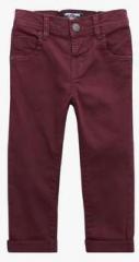 Next Wine Trouser boys