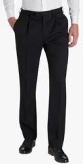 Next Wool Blend Pleated Trouser men