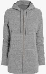 Next Zip Through Hoody women