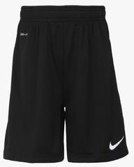 Nike Academy B Lngr Knit Black Shorts boys