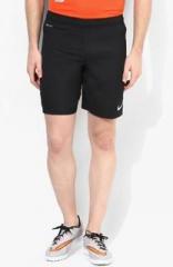 Nike Academy Lngr Wvn Black Shorts men