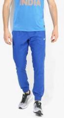 Nike As Em Ts Crkt Hitmark Wvn Blue Cricket Track Pant men