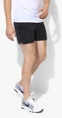 Nike As Flx 5In Distance Black Shorts men