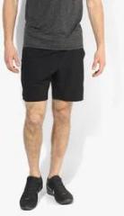 Nike As Flx Woven Black Training Shorts men