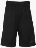 Nike As Hyperspeed Knit Black Shorts boys