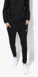 Nike As M Nsw Jggr Club Flc Black Track Pants men