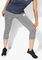 Nike As Nsw Gym Vntg Grey Capris women