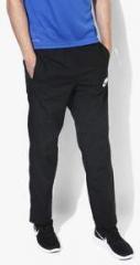 Nike As Nsw Oh Wvn Black Track Pants men