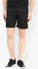 Nike As Strike Lgr Wvn Black Running Shorts men